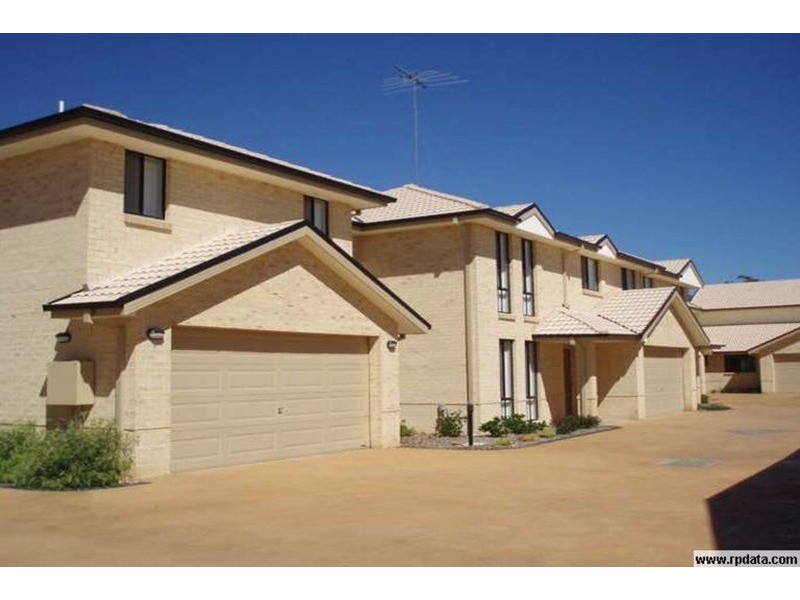 10/102 Saddington Street, St Marys NSW 2760