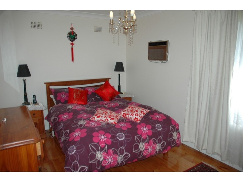 North St Marys NSW 2760