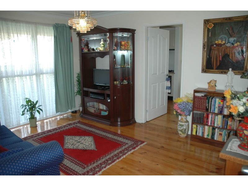 North St Marys NSW 2760