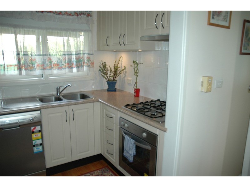 North St Marys NSW 2760