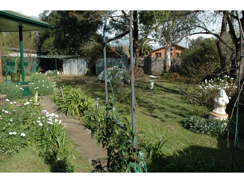 North St Marys NSW 2760