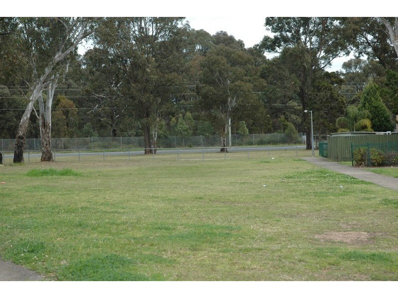 28 Reliance Crescent, Willmot NSW 2770