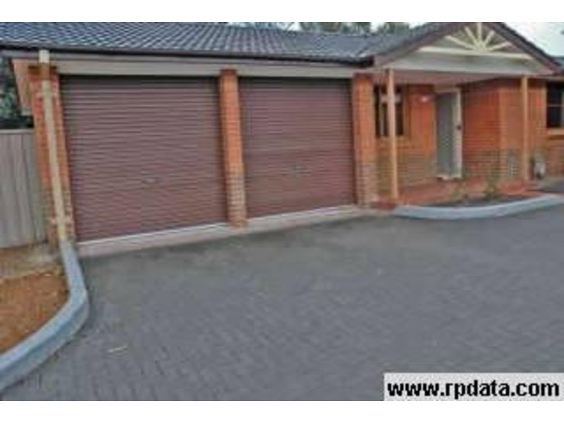 9/25a Lonsdale Street, St Marys NSW 2760