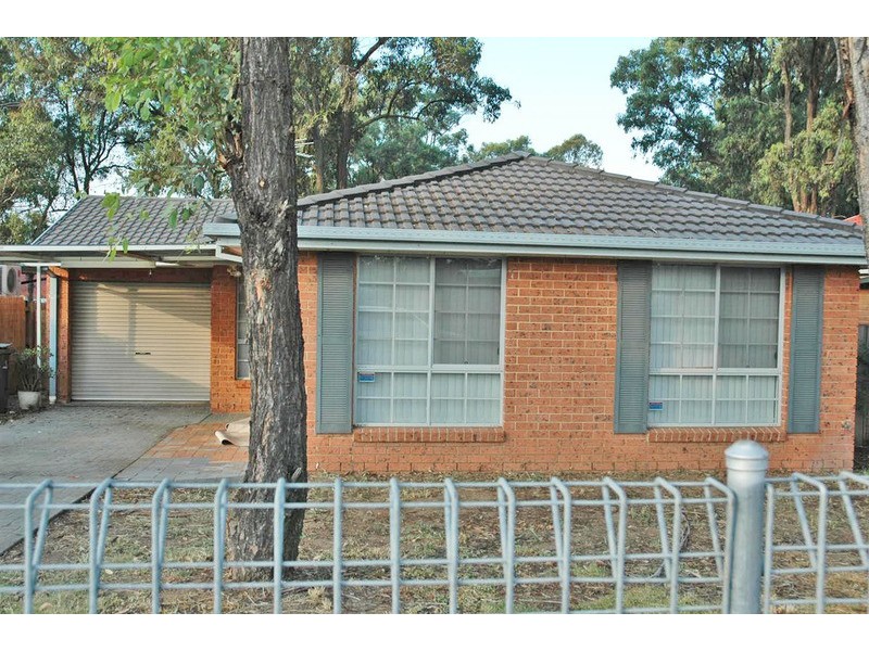 75 Copeland Street, Emerton NSW 2770