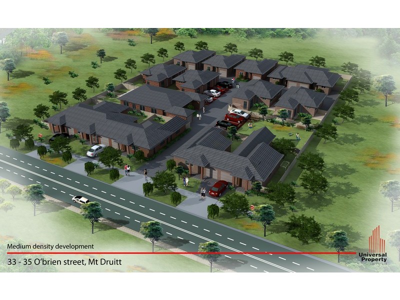 Mount Druitt NSW 2770