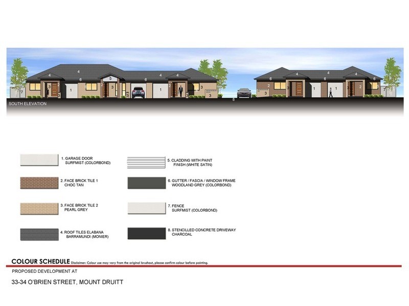 Mount Druitt NSW 2770