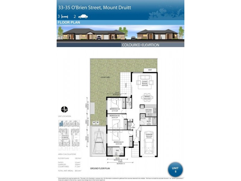 Mount Druitt NSW 2770