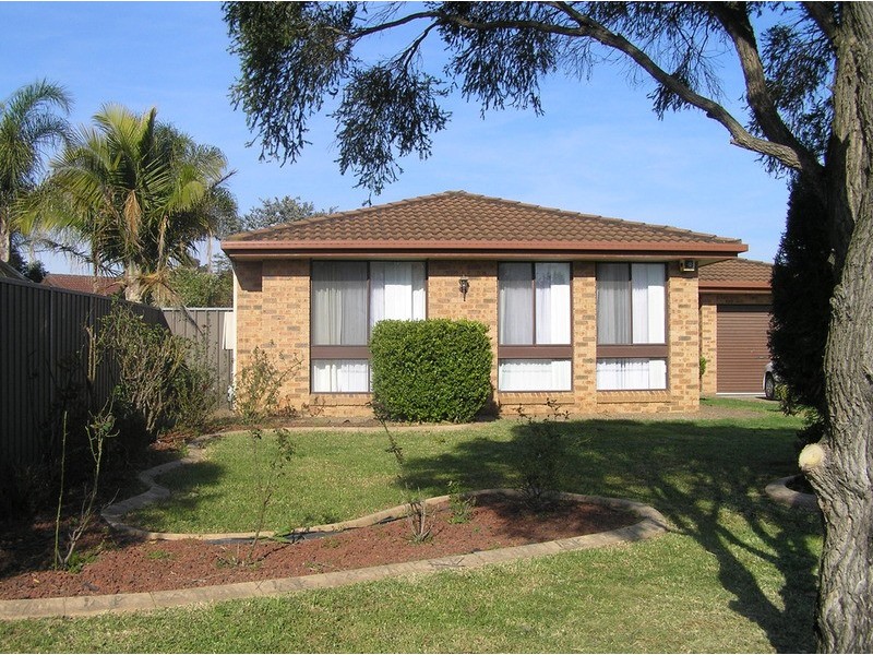 3  Helga Place, Hassall Grove NSW 2761