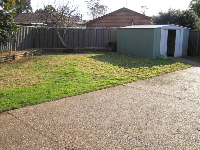 3  Helga Place, Hassall Grove NSW 2761