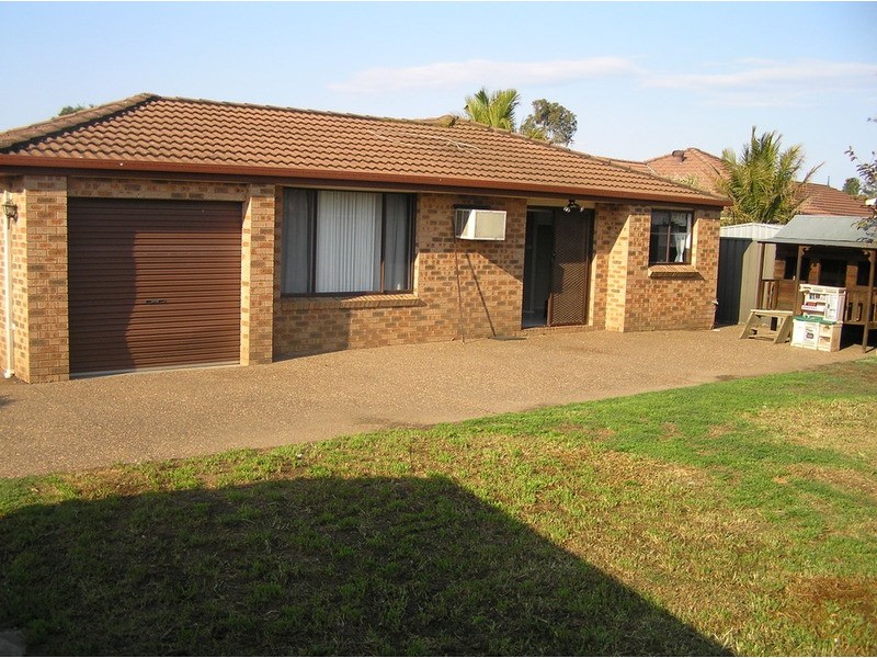 3  Helga Place, Hassall Grove NSW 2761