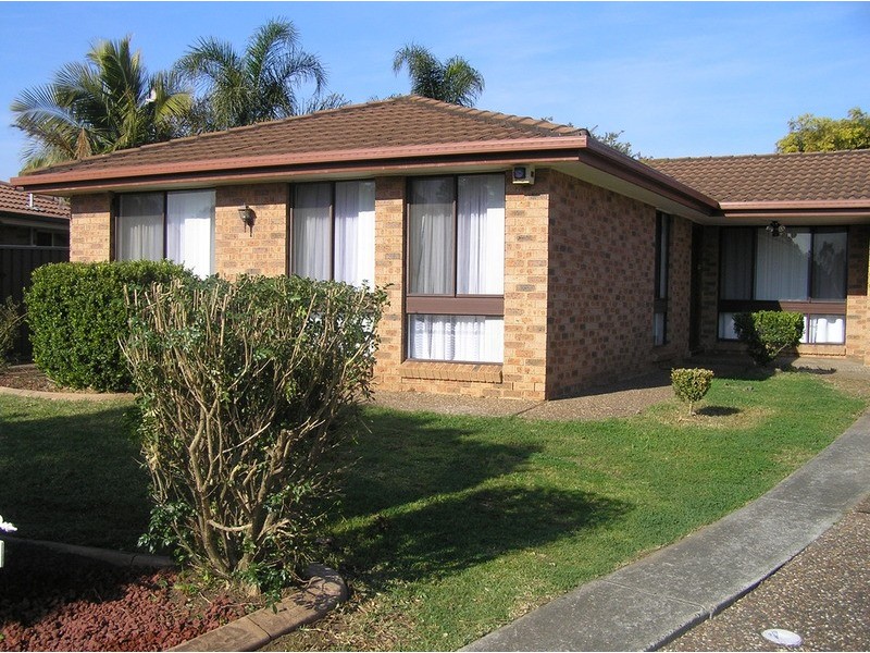 3  Helga Place, Hassall Grove NSW 2761