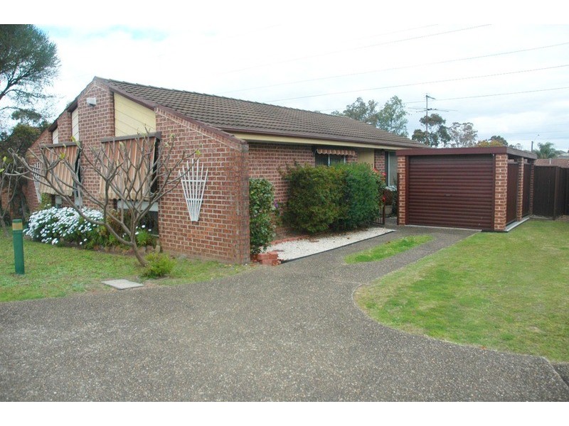 8/6 Woodvale Close, Plumpton NSW 2761