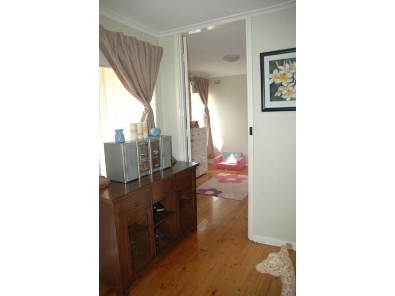 40 Chestnut Crescent, Bidwill NSW 2770