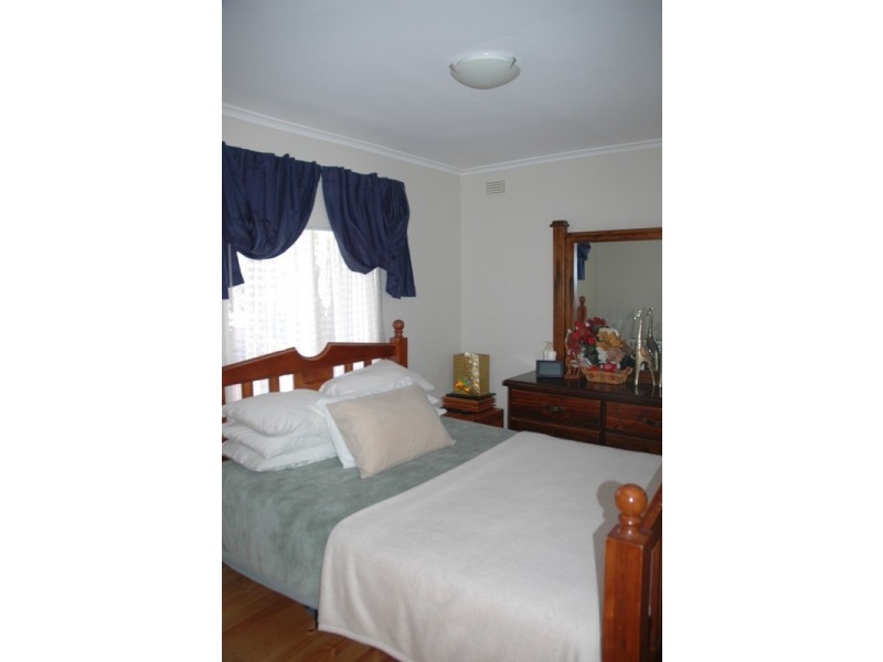 40 Chestnut Crescent, Bidwill NSW 2770