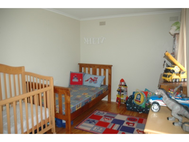 40 Chestnut Crescent, Bidwill NSW 2770