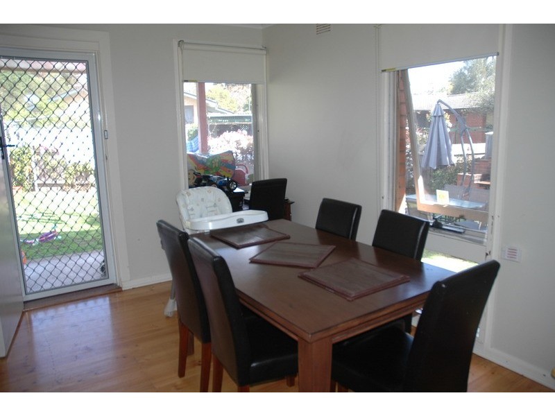 40 Chestnut Crescent, Bidwill NSW 2770