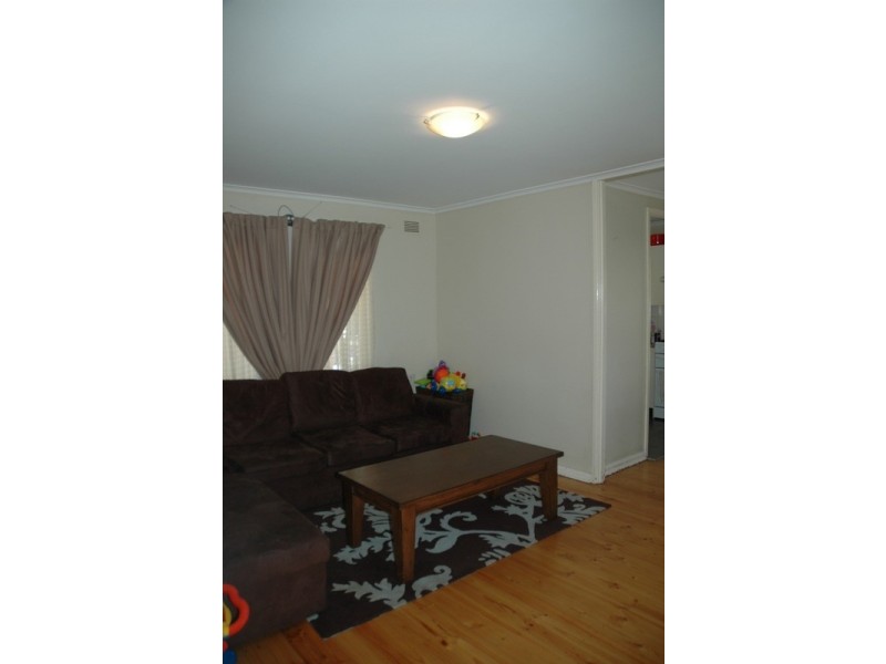 40 Chestnut Crescent, Bidwill NSW 2770