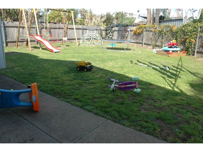 40 Chestnut Crescent, Bidwill NSW 2770