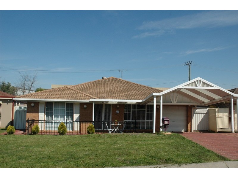 10 Baxter  Street, Glendenning NSW 2761