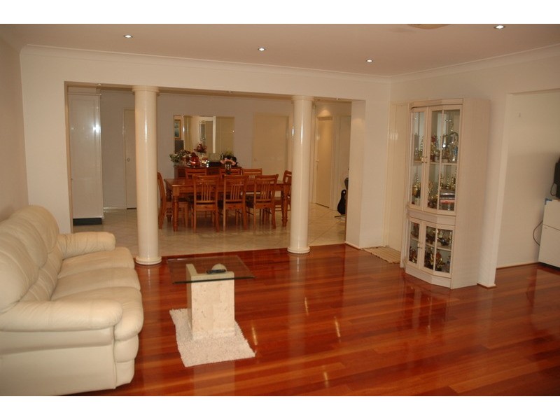 10 Baxter  Street, Glendenning NSW 2761