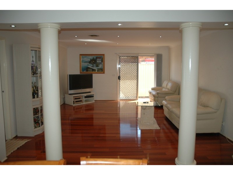 10 Baxter  Street, Glendenning NSW 2761