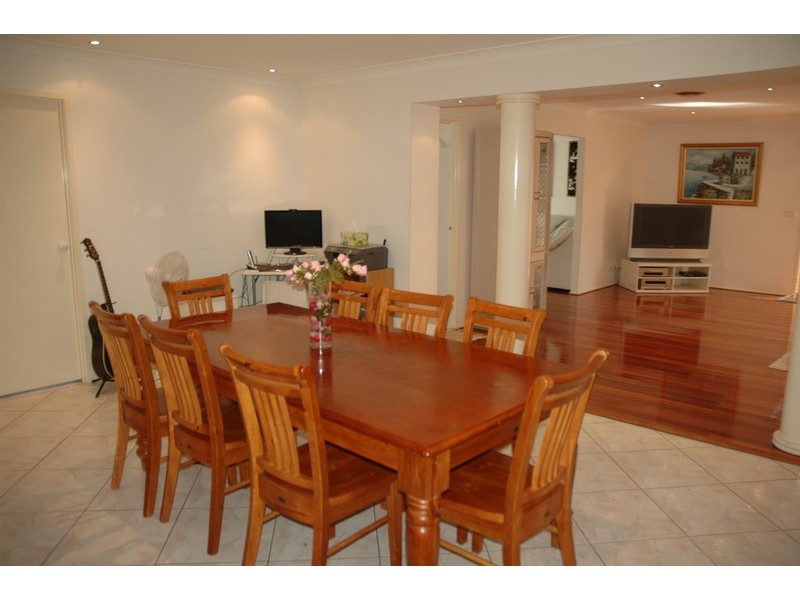 10 Baxter  Street, Glendenning NSW 2761