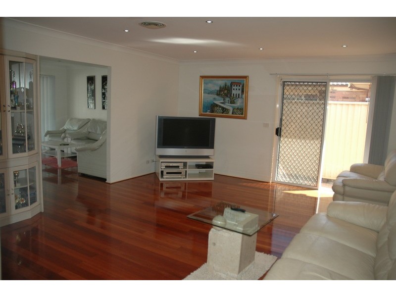 10 Baxter  Street, Glendenning NSW 2761