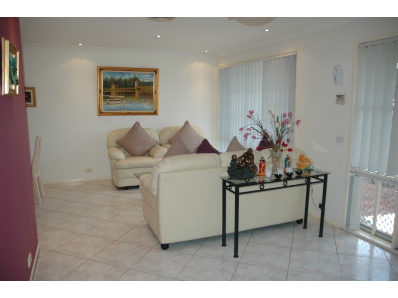 10 Baxter  Street, Glendenning NSW 2761