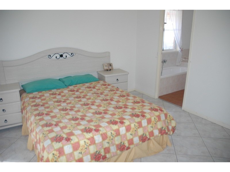 10 Baxter  Street, Glendenning NSW 2761