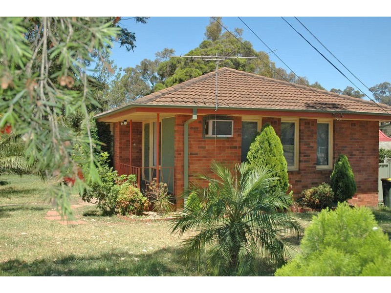 32 Van Dieman Avenue, Willmot NSW 2770