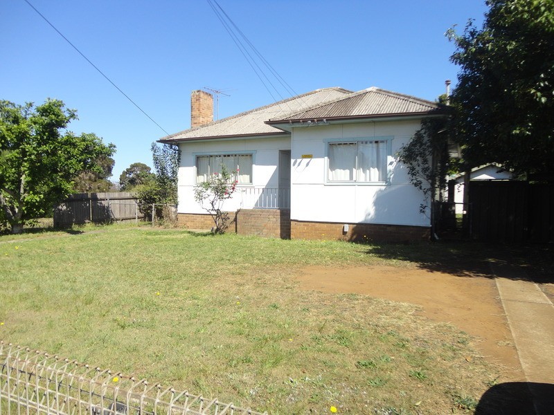 129 Glossop  Street, St Marys NSW 2760