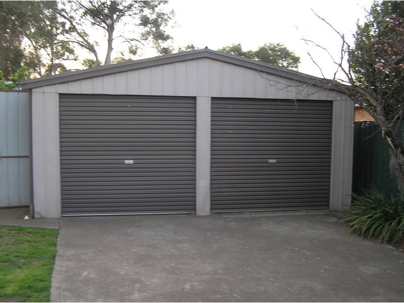 2 Nathan Crescent, Dean Park NSW 2761