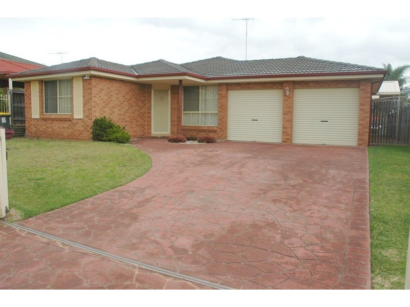 Hassall Grove NSW 2761