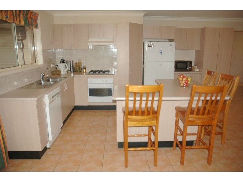 Hassall Grove NSW 2761