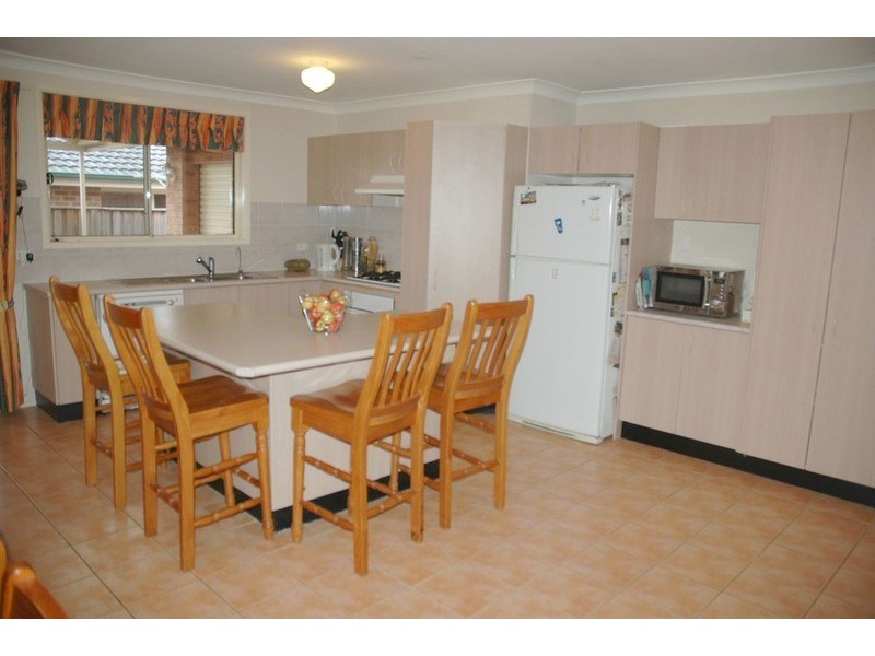 Hassall Grove NSW 2761