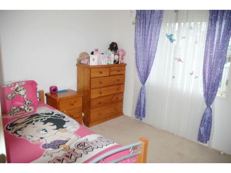 Hassall Grove NSW 2761