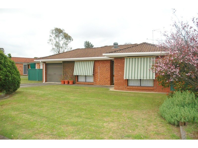 Plumpton NSW 2761