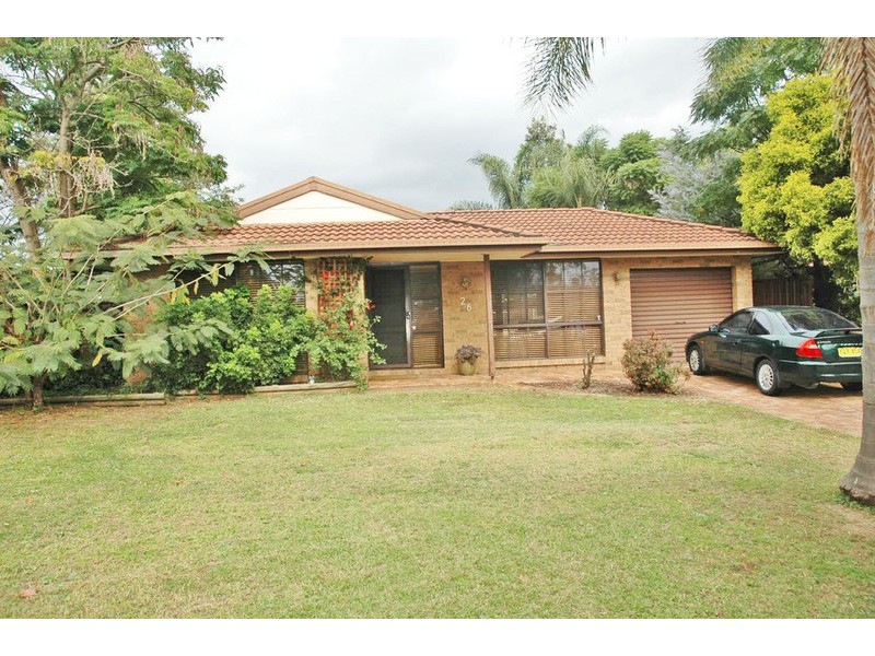 26 Alvis Place, Plumpton NSW 2761