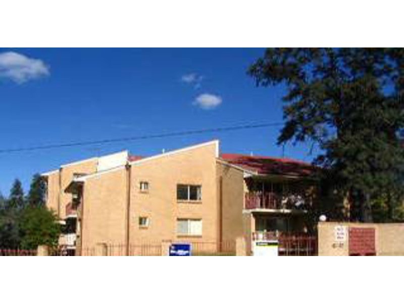 33/40-42 Victoria Street, Werrington NSW 2747