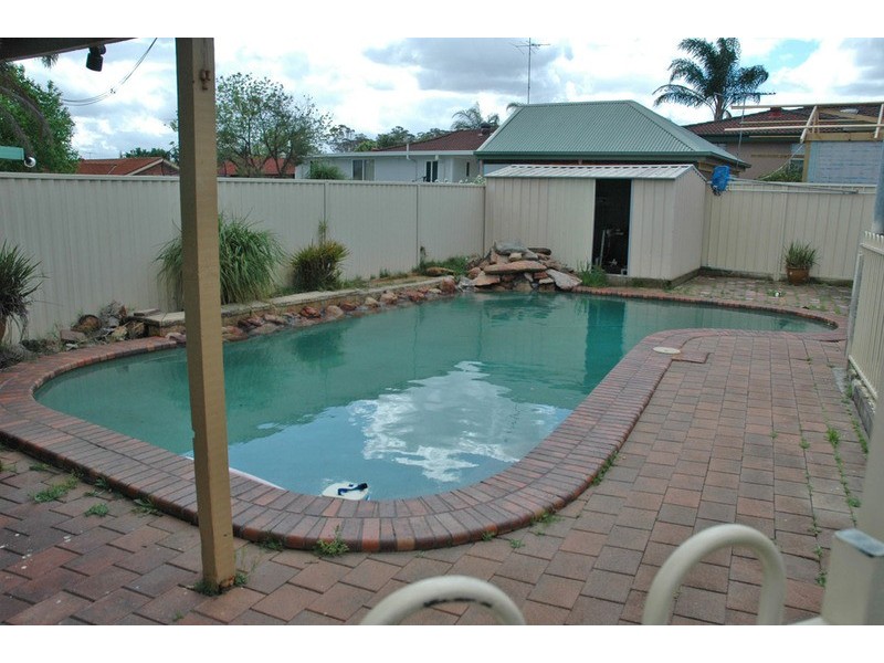 46 Corio Drive, St Clair NSW 2759