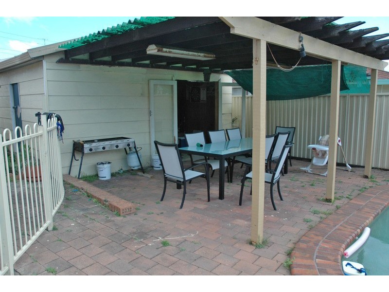 46 Corio Drive, St Clair NSW 2759