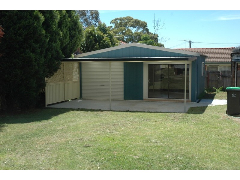 22 Marsden Road, St Marys NSW 2760