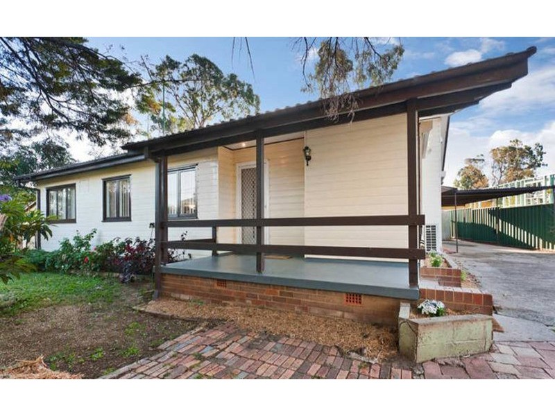 11 Tapiola Avenue, Hebersham NSW 2770