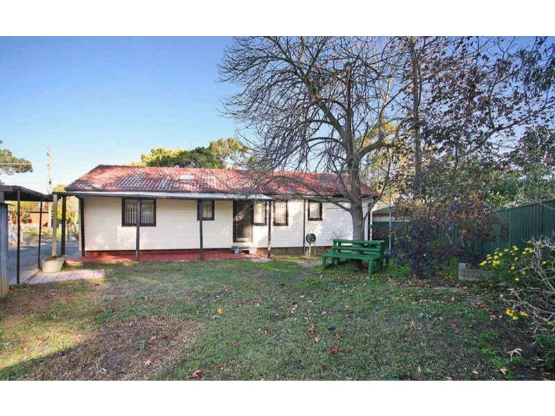 11 Tapiola Avenue, Hebersham NSW 2770