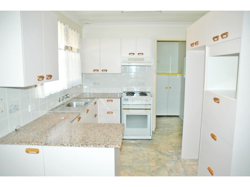 80 Stuart Road, Dharruk NSW 2770