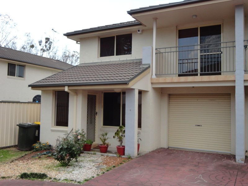 5/7 Cannery Road, Plumpton NSW 2761