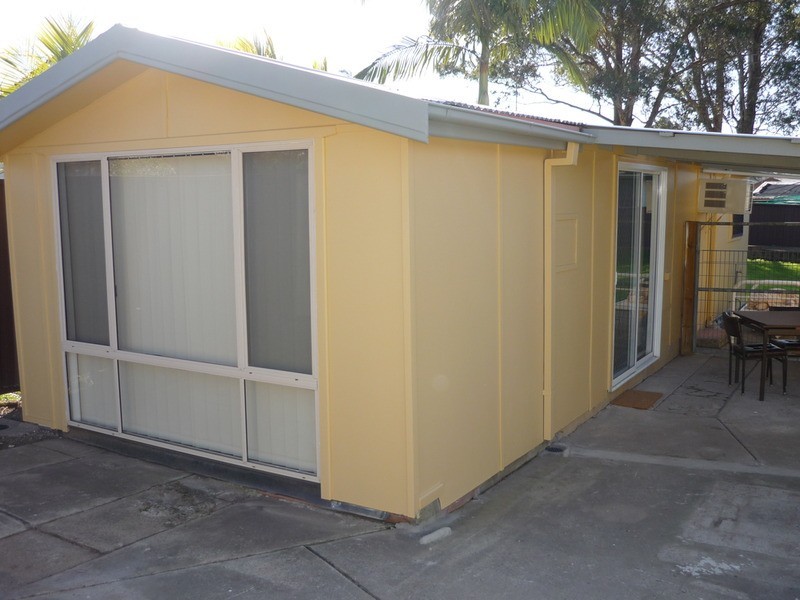 30A Fitzgerald Crescent, Blackett NSW 2770