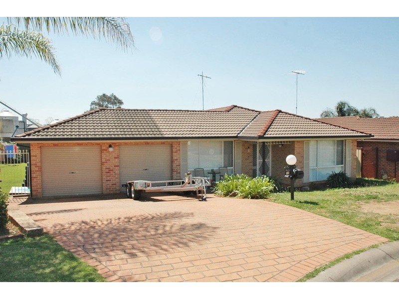 Erskine Park NSW 2759