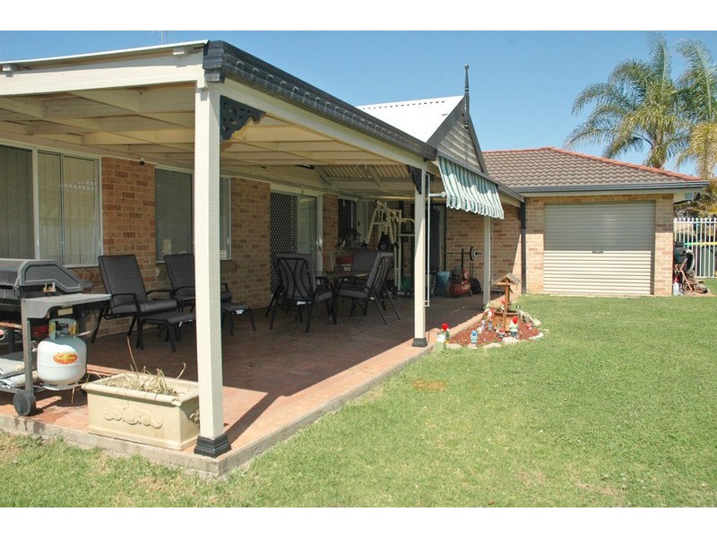 Erskine Park NSW 2759