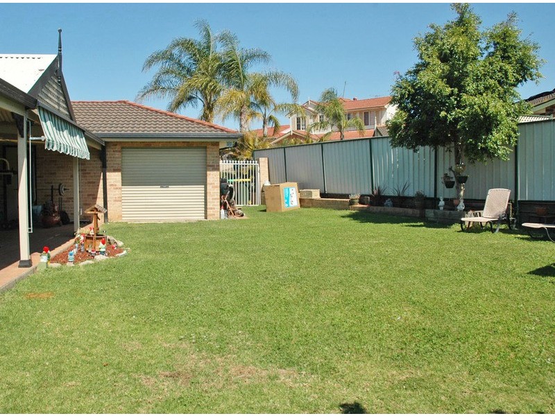 Erskine Park NSW 2759